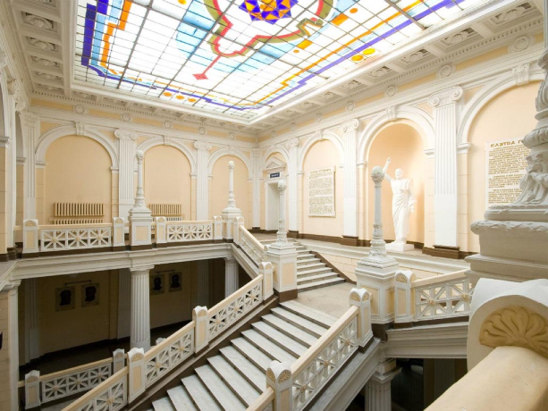 Odessa National Medical University