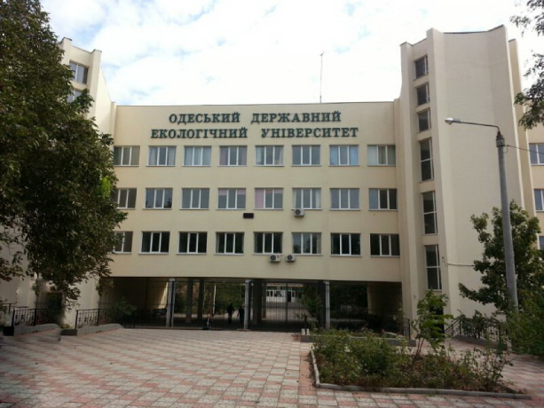 Odessa State Environmental University