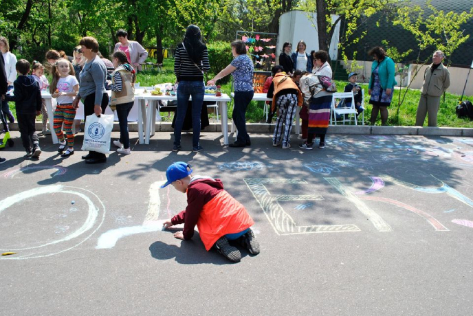 Odessa State Environmental University