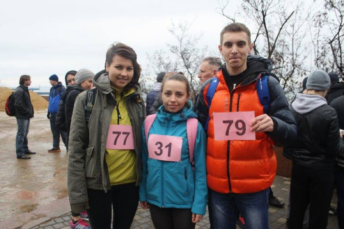 Odessa State Environmental University