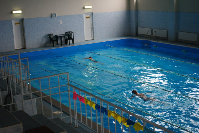 Odessa State Environmental University