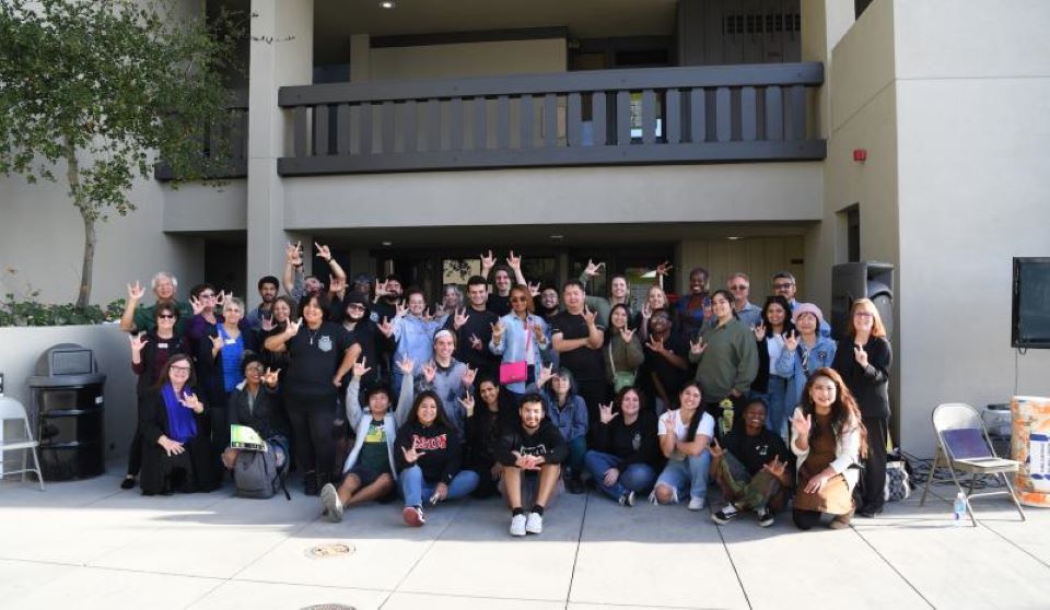 Ohlone College (Fremont)