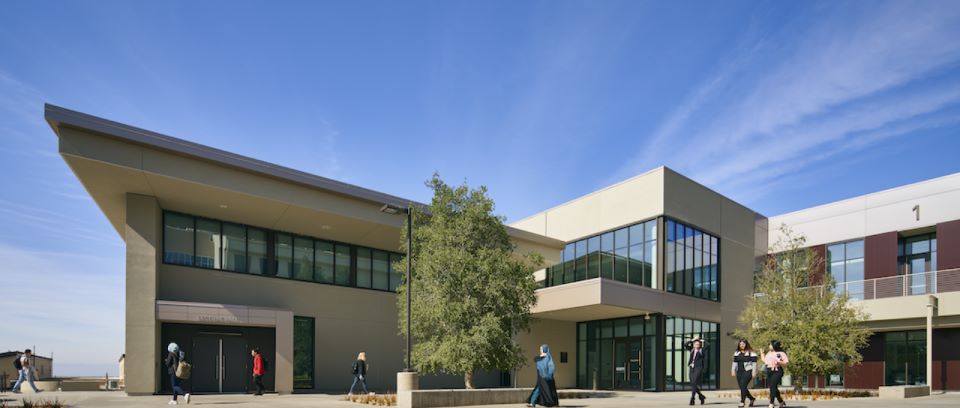 Ohlone College (Fremont)