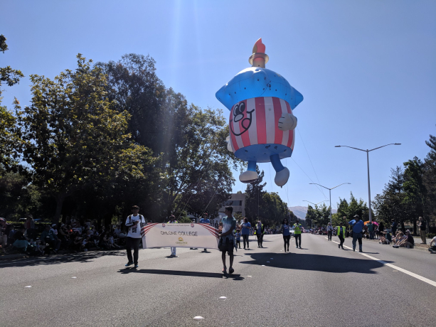 Ohlone College (Fremont)