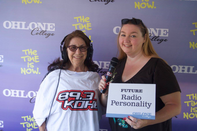 Ohlone College (Fremont)