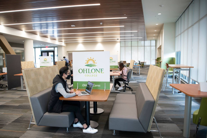 Ohlone College (Fremont)