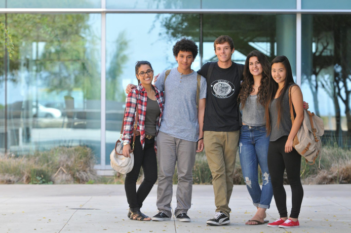 Ohlone College (Fremont)