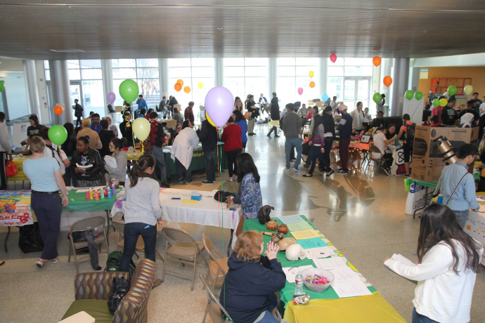 Ohlone College (Newark)