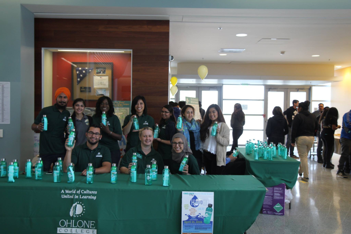 Ohlone College (Newark)