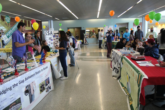 Ohlone College (Newark)