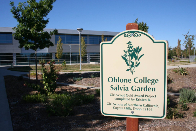 Ohlone College (Newark)