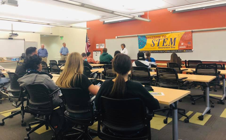 Ohlone College (Newark)