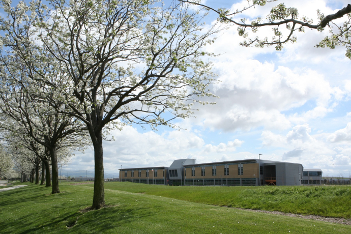 Ohlone College (Newark)