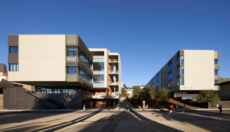 Ohlone College (Newark)