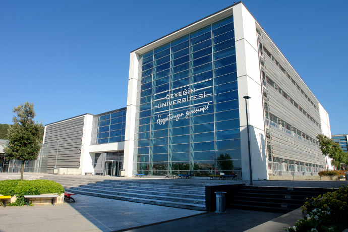 Ozyegin University