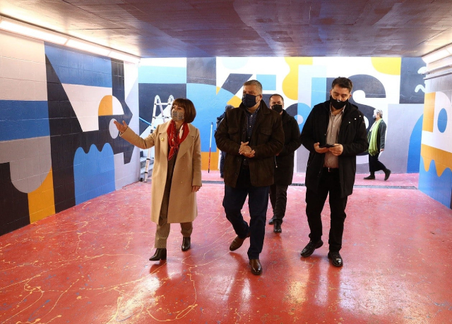 Panteion University of Social and Political Sciences