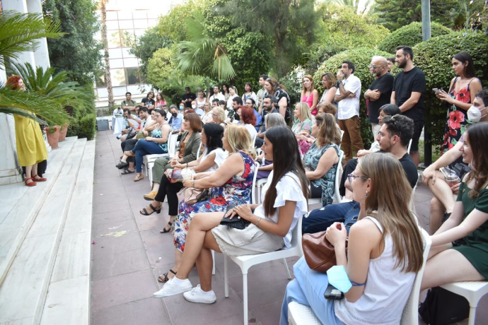 Panteion University of Social and Political Sciences