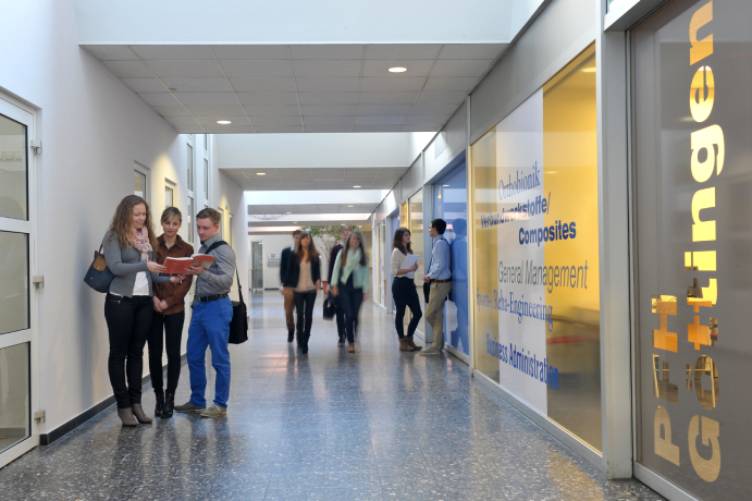 PFH Private University of Applied Sciences