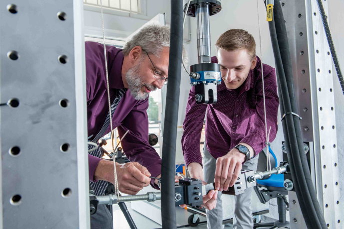 PFH Private University of Applied Sciences