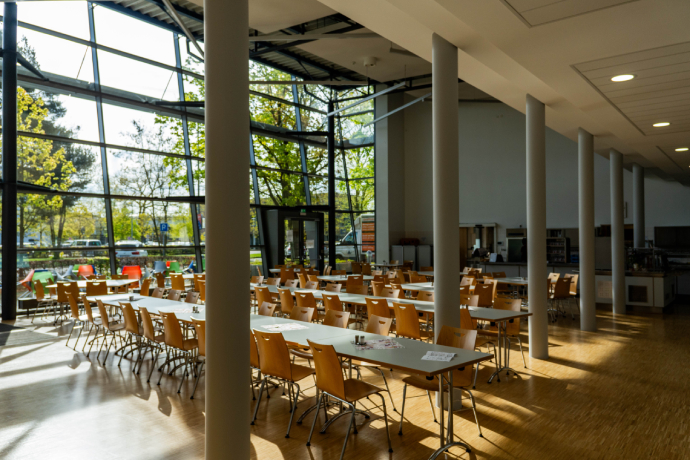 PFH Private University of Applied Sciences