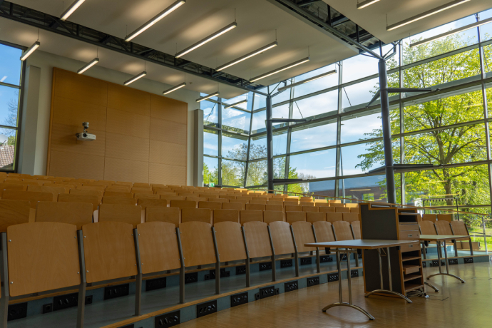 PFH Private University of Applied Sciences