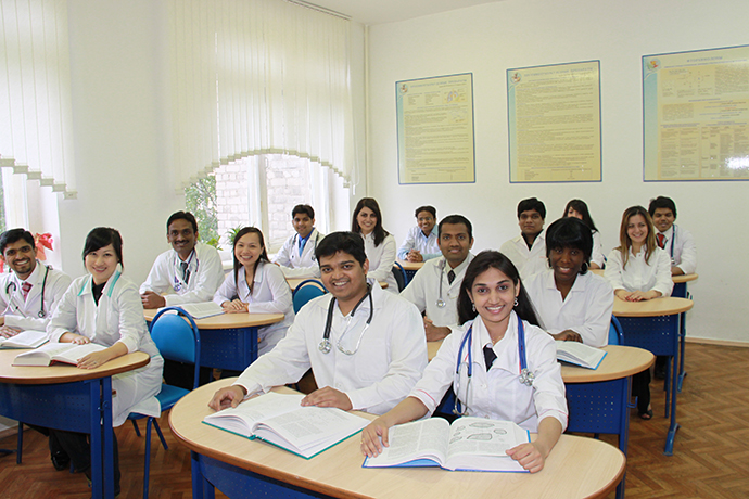 Pirogov Russian National Research Medical University