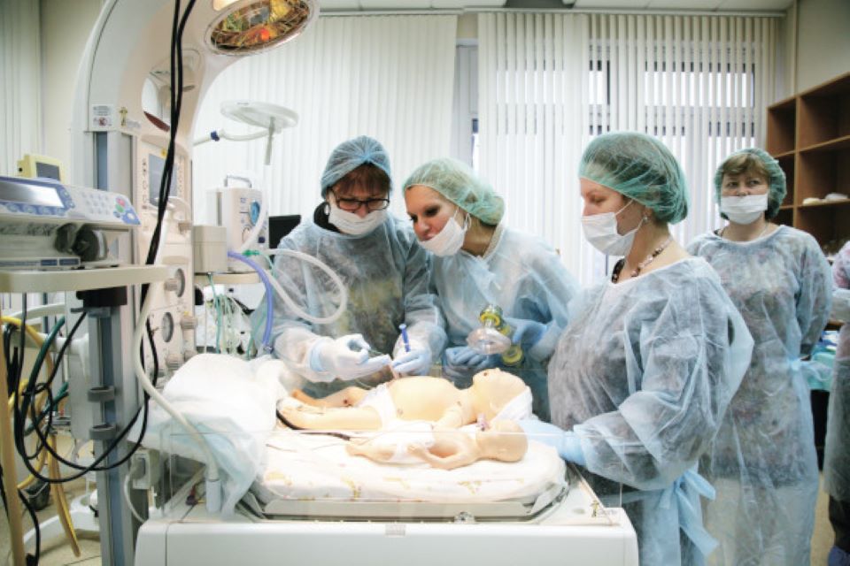 Pirogov Russian National Research Medical University