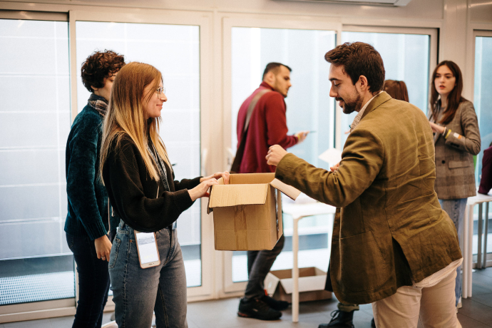 POLIMI Graduate School of Management (Milan)