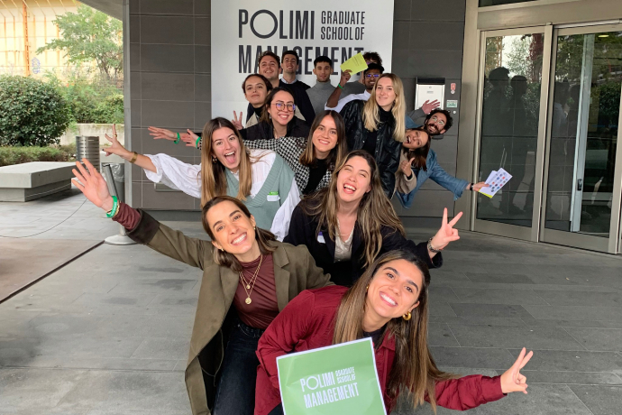 POLIMI Graduate School of Management (Milan)