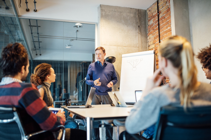 POLIMI Graduate School of Management (Milan)