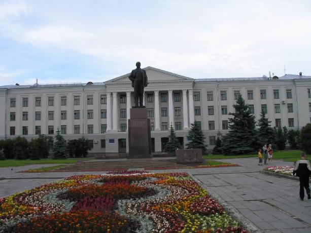 Pskov State University - Courses, Programs and Tuition Fees