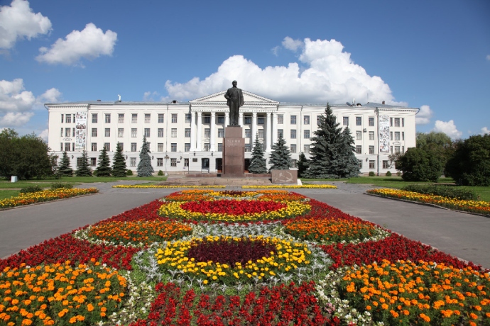 Pskov State University