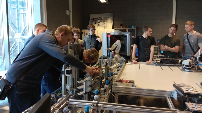 Pskov State University