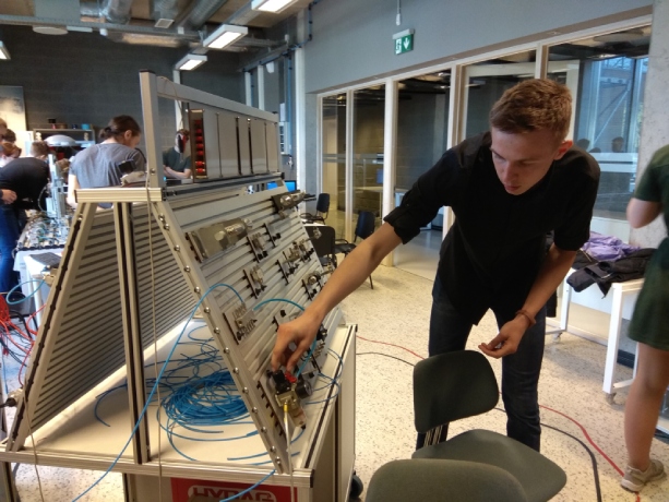 Pskov State University