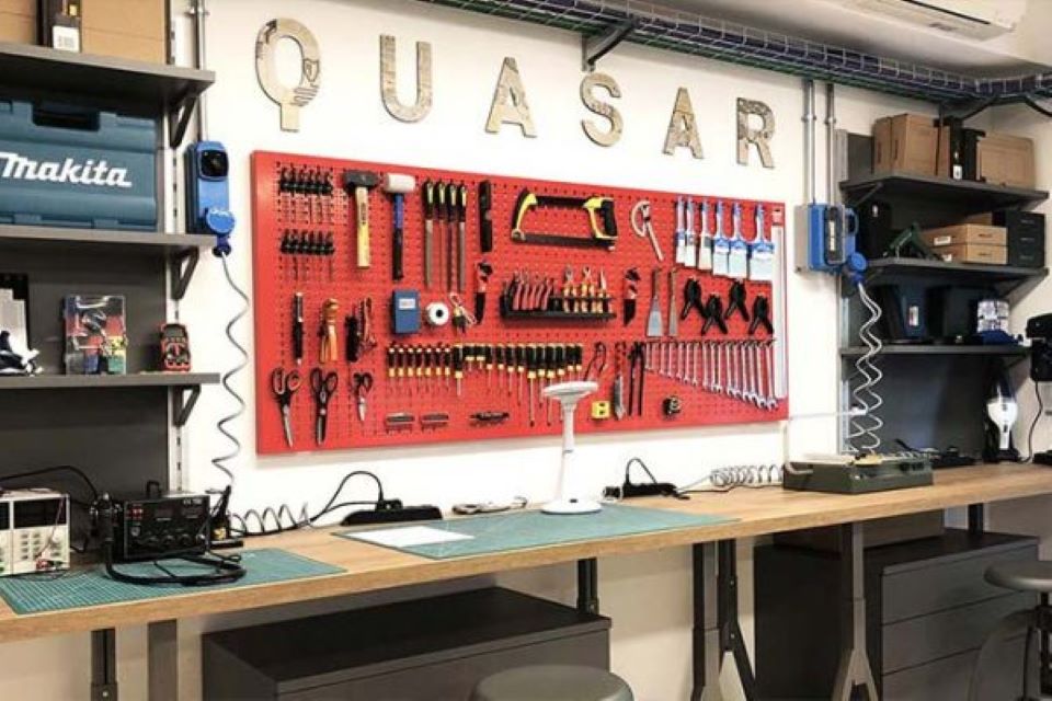 Quasar Institute for Advanced Design