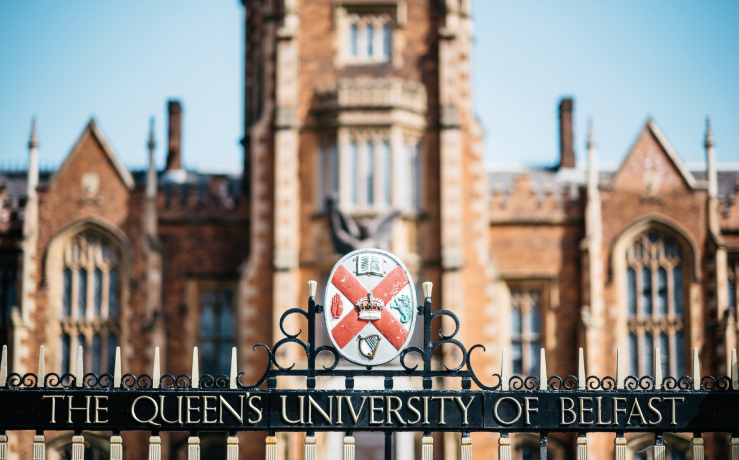 Queen's University Belfast