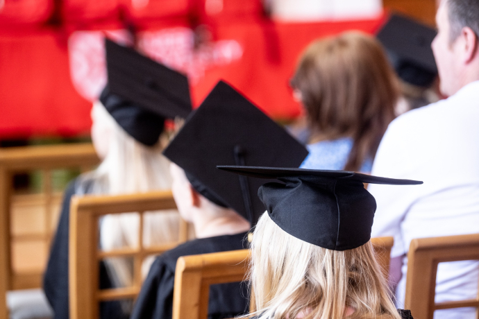 Queen's University Belfast