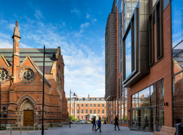 Queen's University Belfast