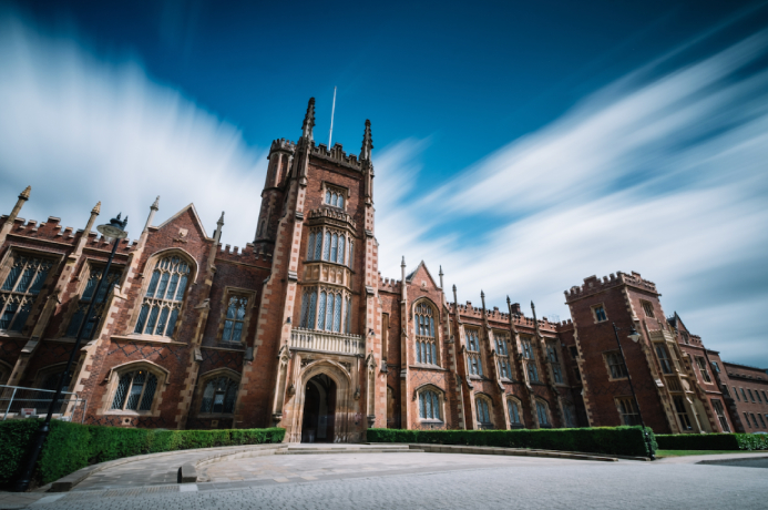 Queen's University Belfast