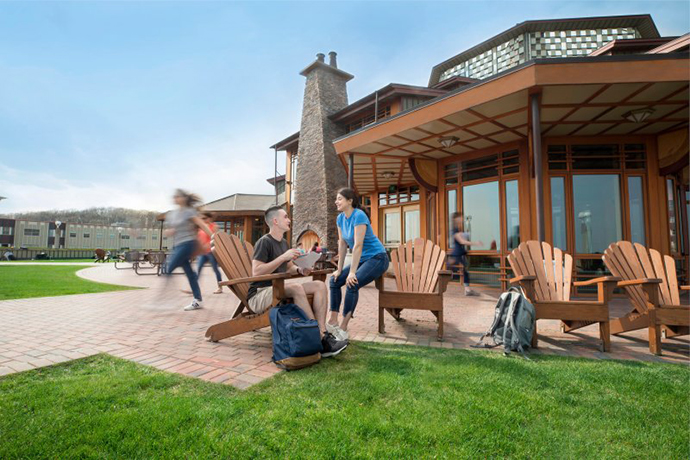 Quinnipiac University