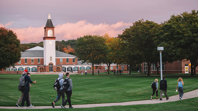 Quinnipiac University