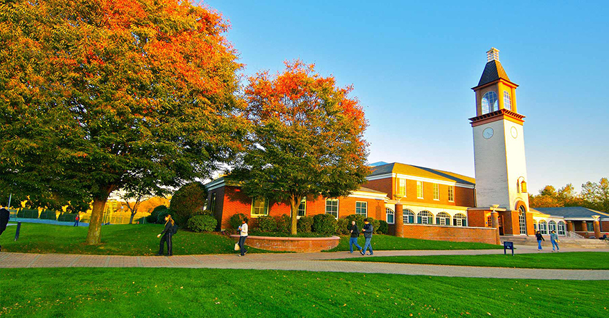 Quinnipiac University