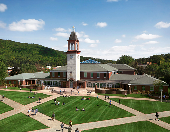 Quinnipiac University