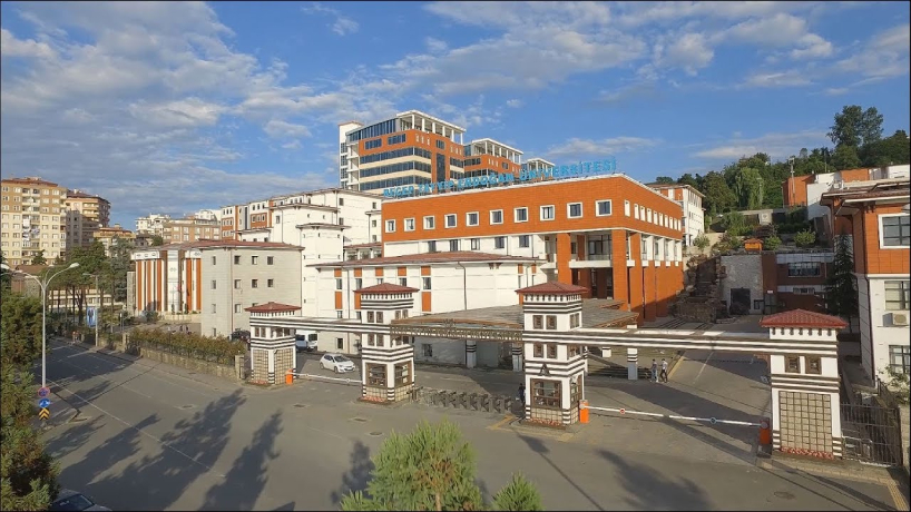 Recep Tayyip Erdogan University