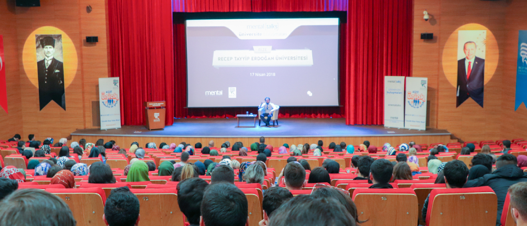 Recep Tayyip Erdogan University