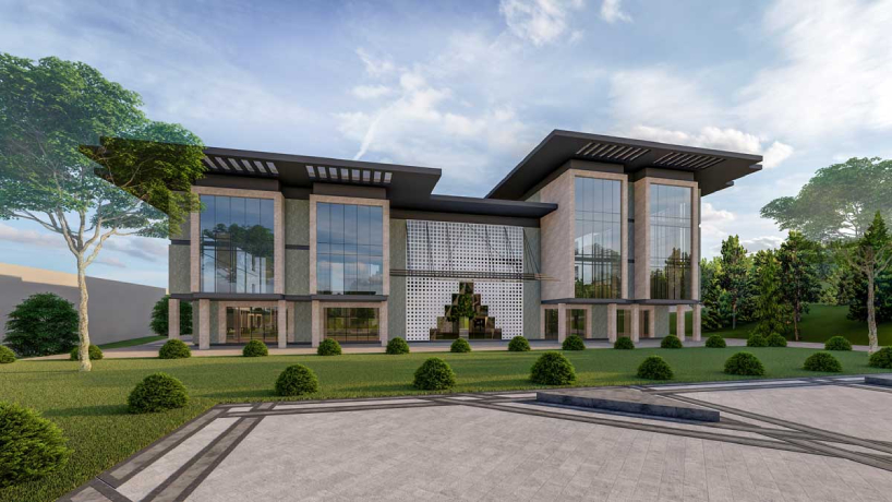 Recep Tayyip Erdogan University