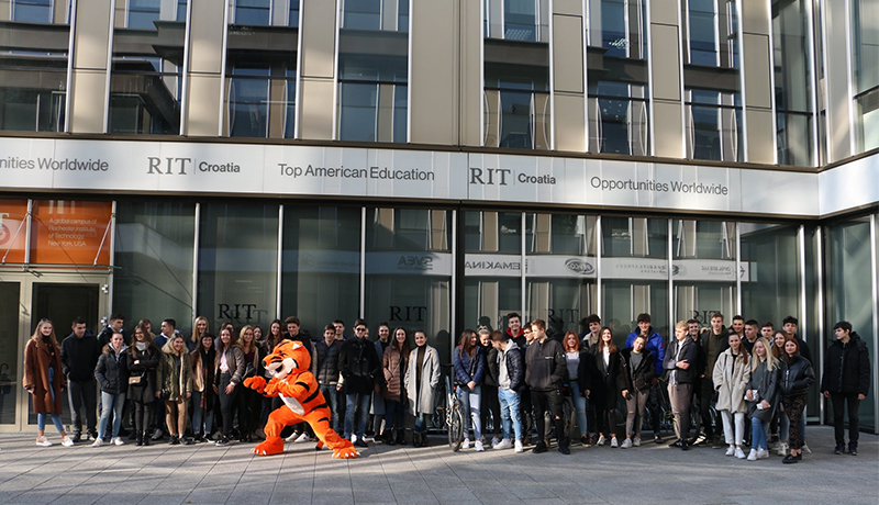 RIT Croatia - Rochester Institute of Technology