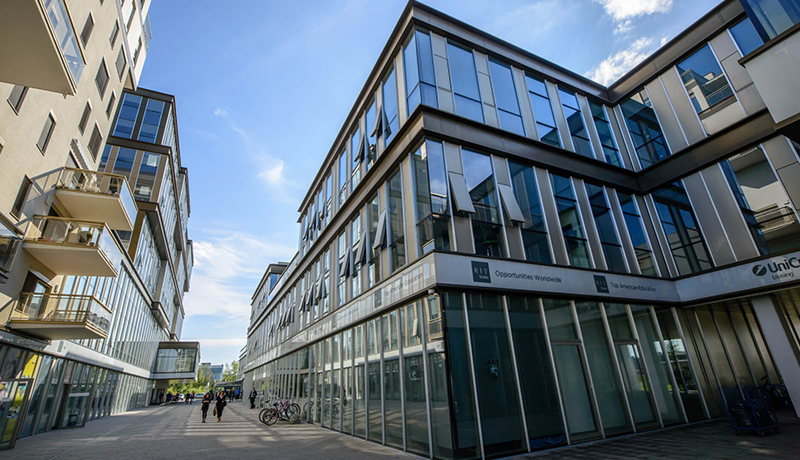 RIT Croatia - Rochester Institute of Technology