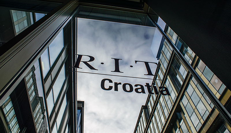 RIT Croatia - Rochester Institute of Technology