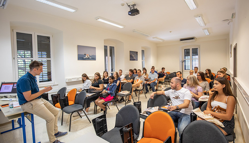 RIT Croatia - Rochester Institute of Technology